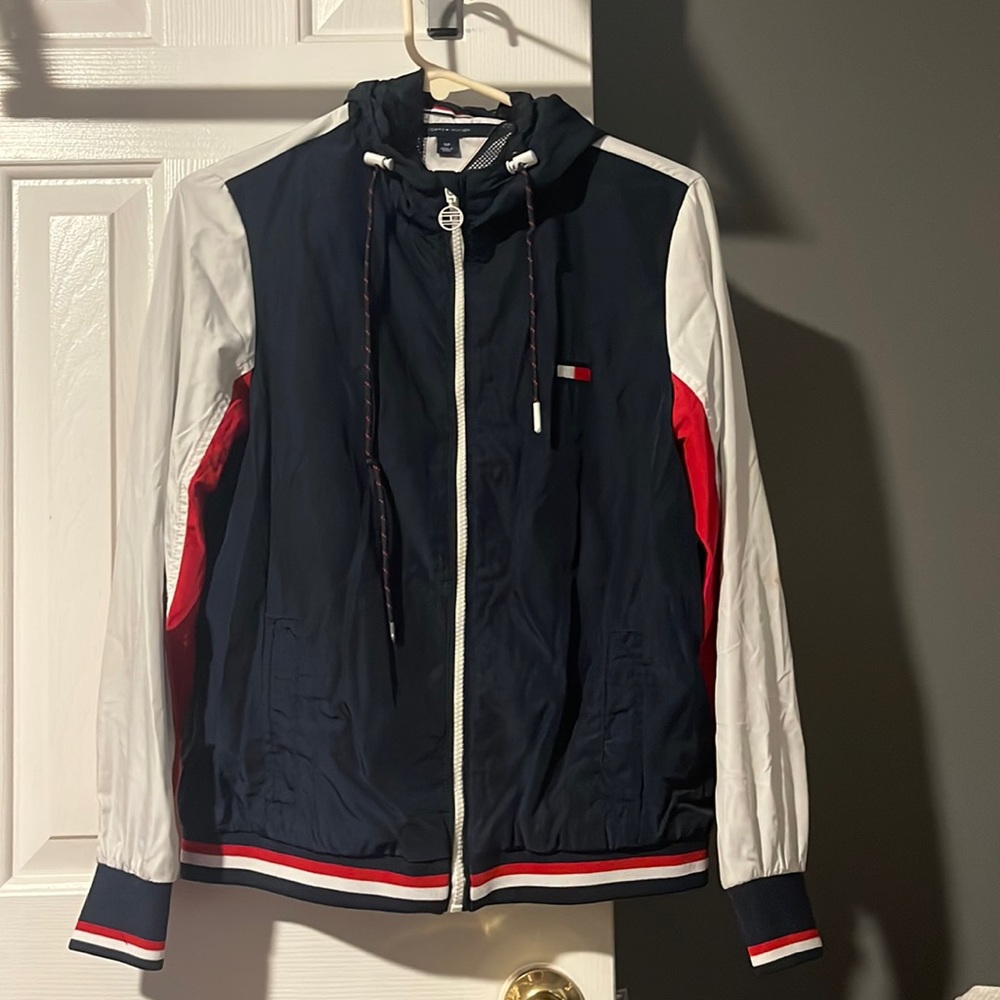 Tommy Hilfiger windbreaker